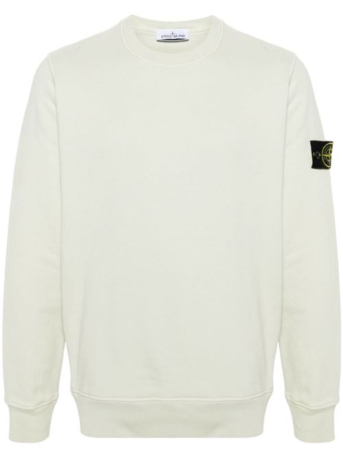 Cotton sweatshirt STONE ISLAND | 801563051V0051